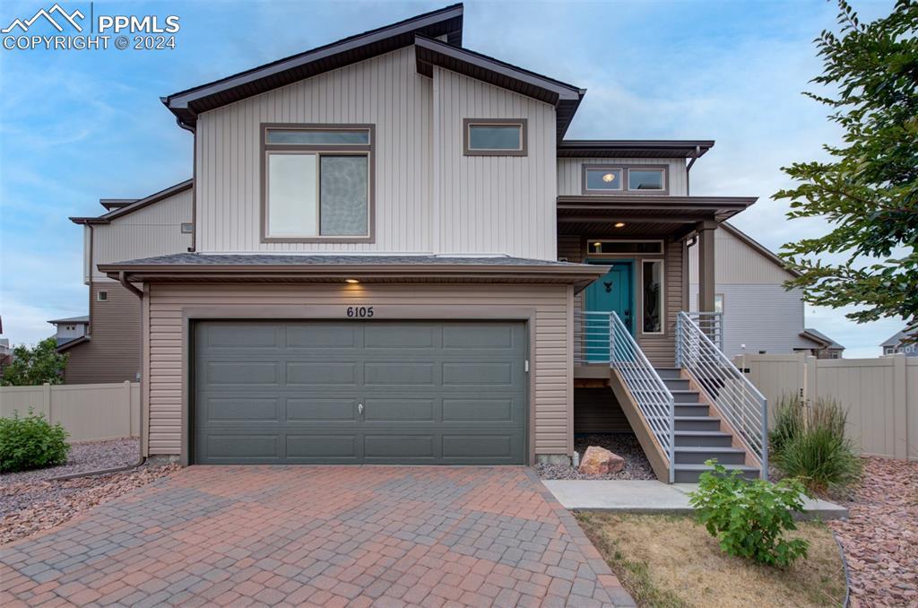 6105 Callan Dr., Colorado Springs, CO 80927