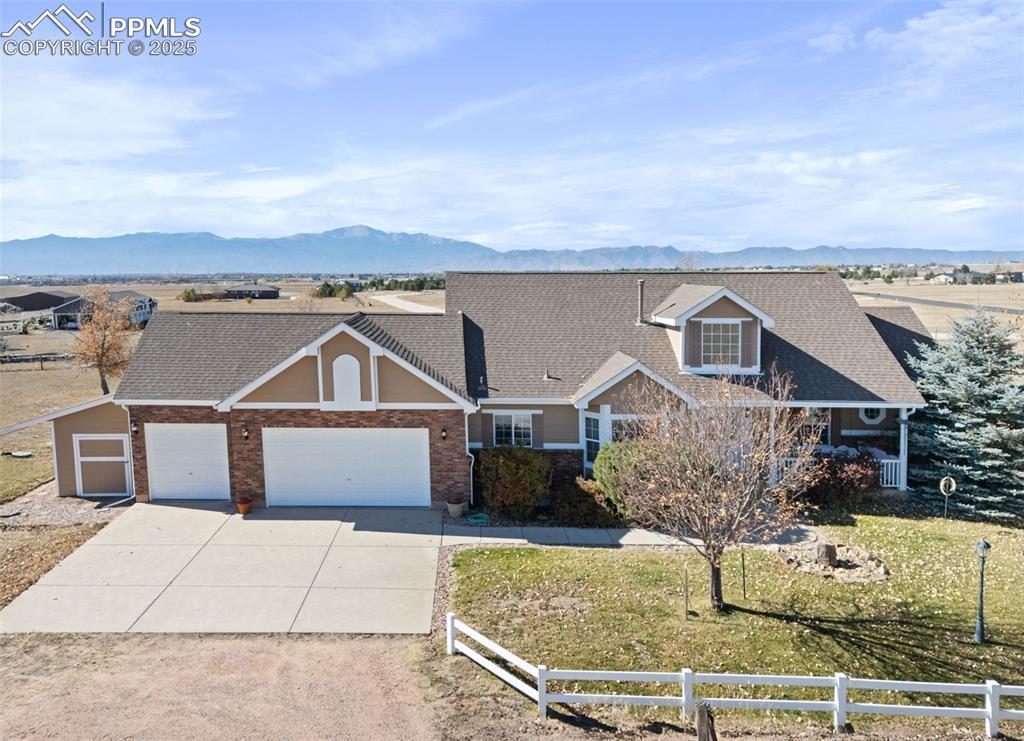 10295 Accipiter Dr., Peyton, CO 80831