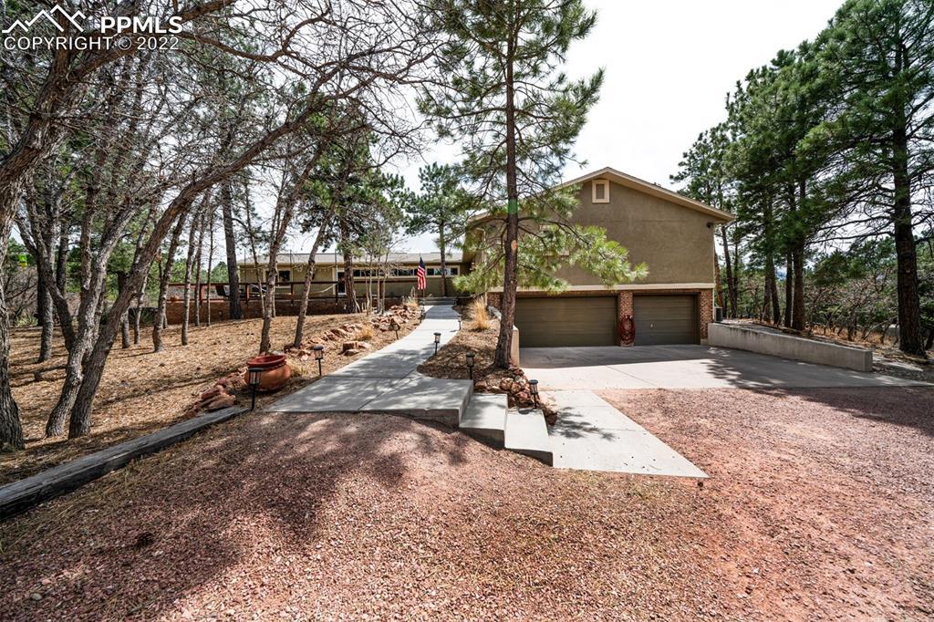 112 Raven Hills Ct., Colorado Springs, CO 80919