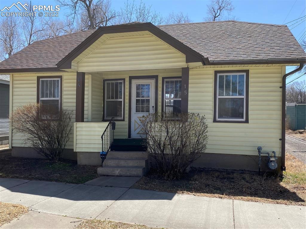 15 N 15th St., Colorado Springs, CO 80904