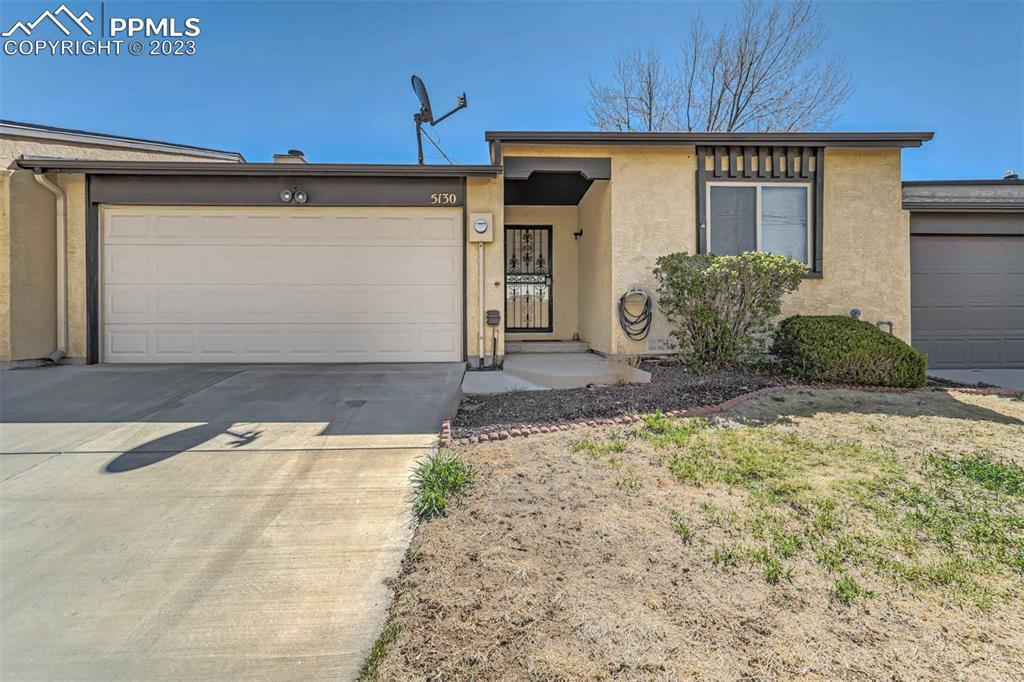 5130 Elm Grove Dr., Colorado Springs, CO 80911