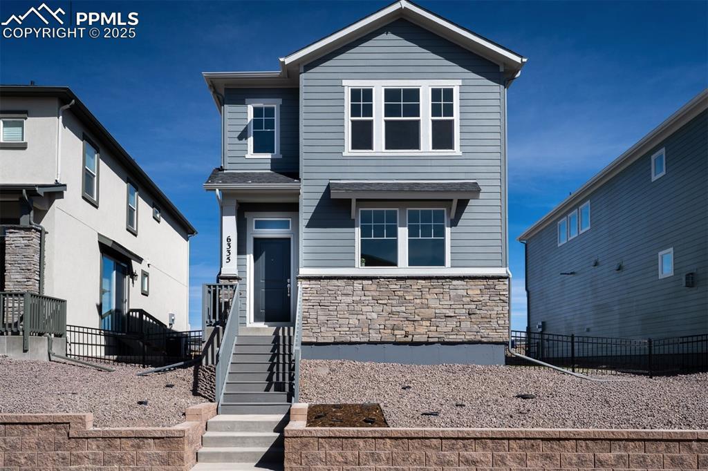 6335 Laud Point, Colorado Springs, CO 80924