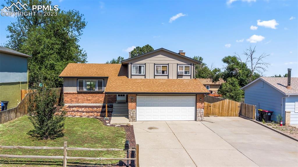 1535 Nowata Pl., Colorado Springs, CO 80915