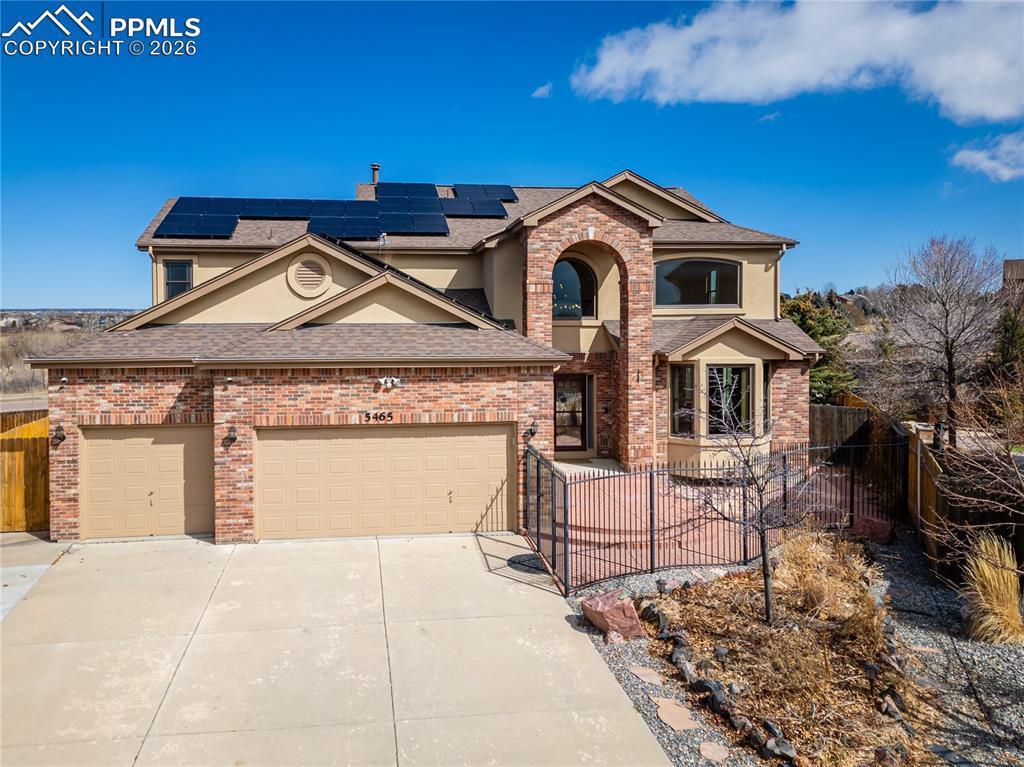 5465 War Paint Pl., Colorado Springs, CO 80922