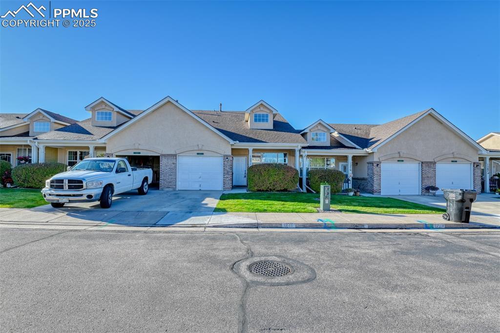 1271 Paula Cir., Monument, CO 80132