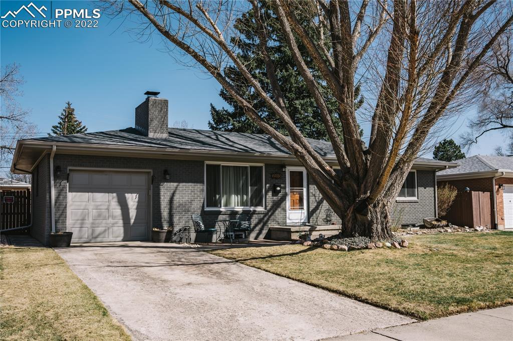 2919 Pennsylvania Ave., Colorado Springs, CO 80907