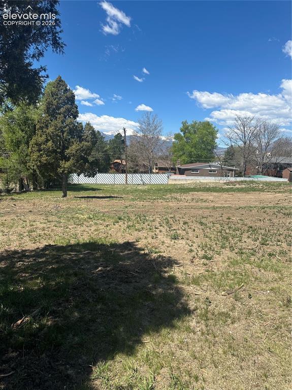 2515 Palmer Park Blvd., Colorado Springs, CO 80909