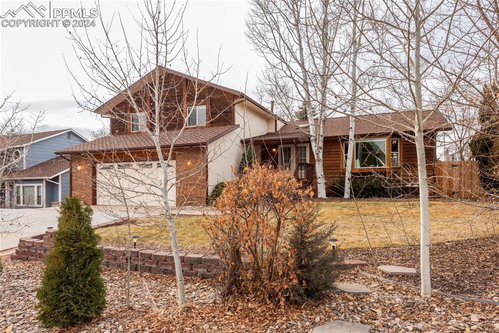 3635 Windjammer Dr., Colorado Springs, CO 80920