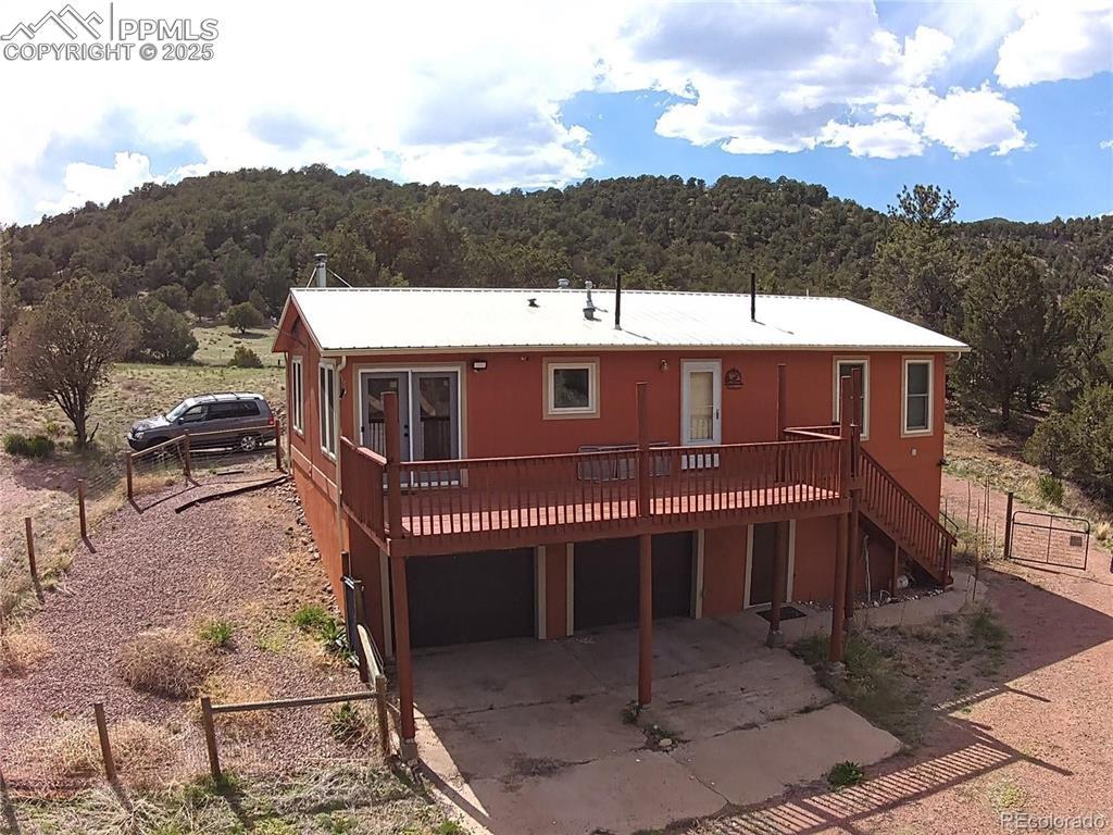 7878 County Road 28 Rd., Cotopaxi, CO 81223