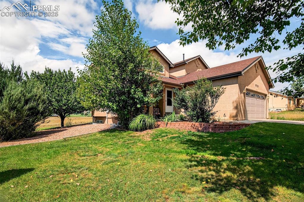 4364 E Jefferson Blvd., Colorado City, CO 81019