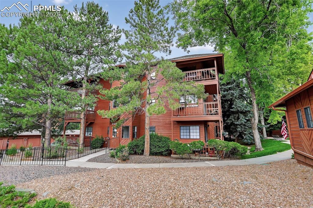 [Address Hidden by Seller], Colorado Springs, CO 80909