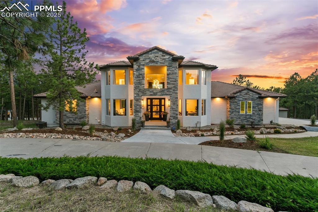 17270 Colonial Park Dr., Monument, CO 80132