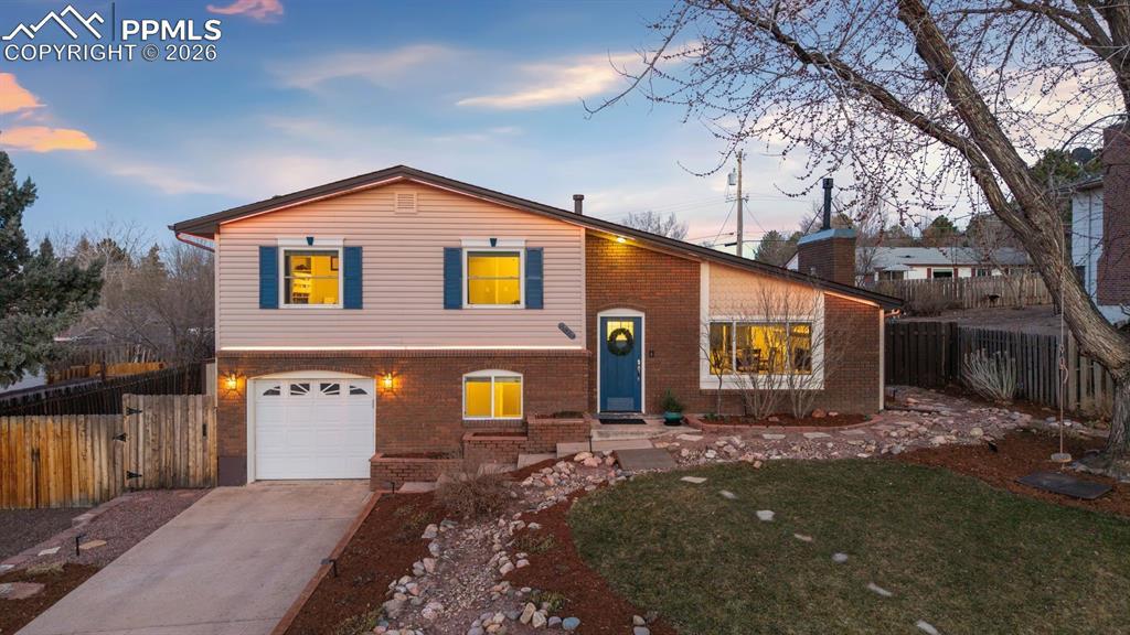 6347 E Wicklow Cir., Colorado Springs, CO 80918
