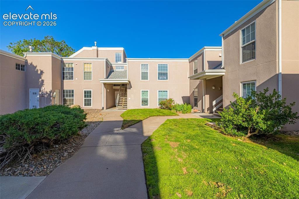 3485 Rebecca Ln. #A, Colorado Springs, CO 80917