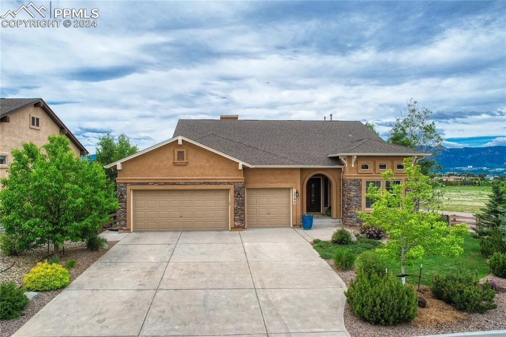 12790 Barossa Valley Rd., Colorado Springs, CO 80921