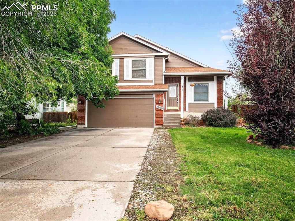 2960 Frazier Ln., Colorado Springs, CO 80922