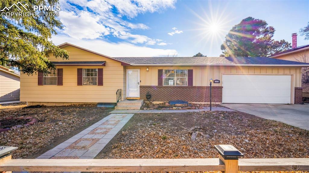 3609 Montebello Dr., Colorado Springs, CO 80918