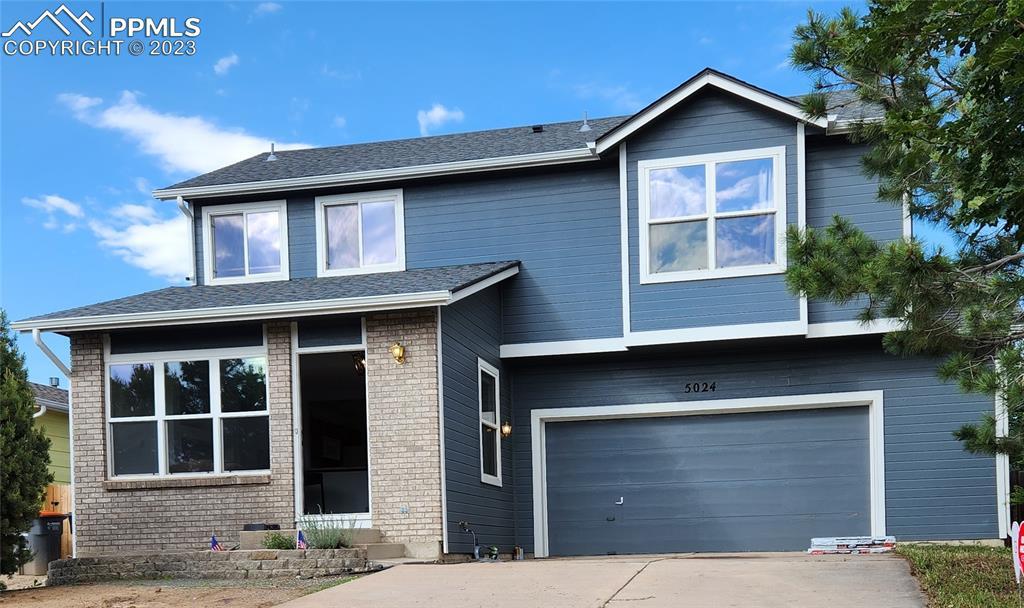 5024 Chariot Dr., Colorado Springs, CO 80923