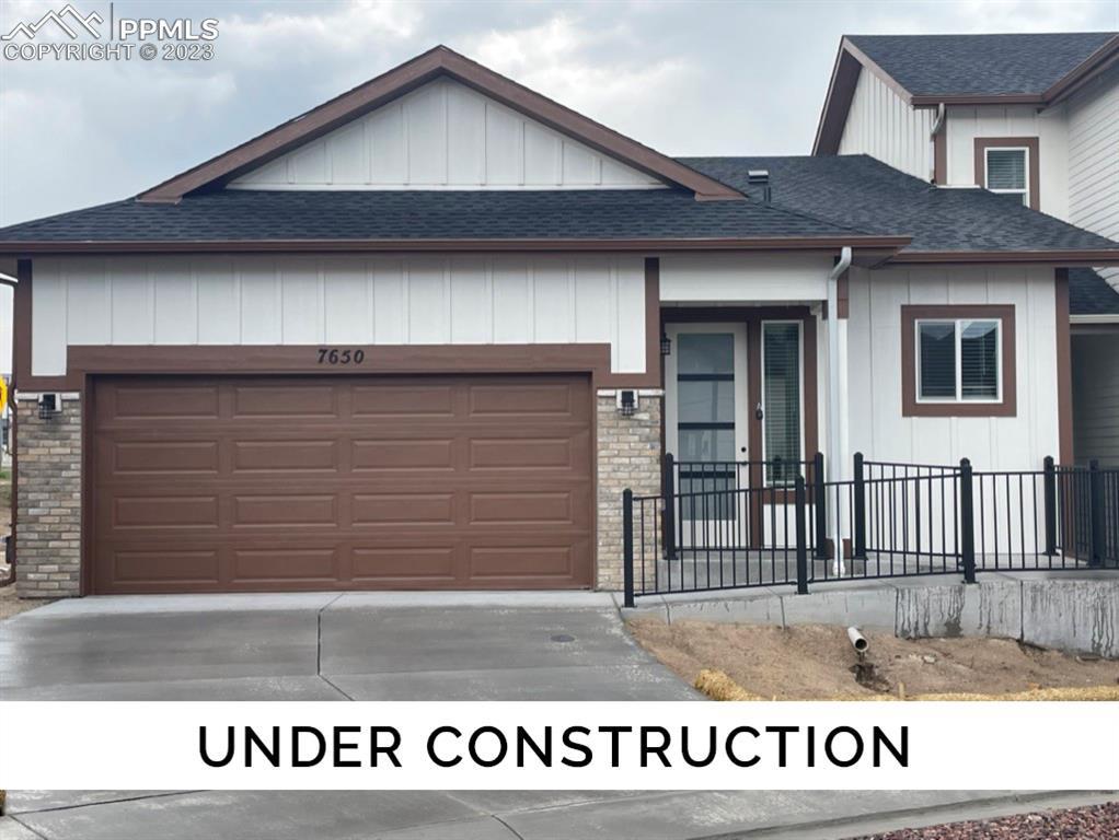 7650 Almond Wood Loop, Colorado Springs, CO 80908
