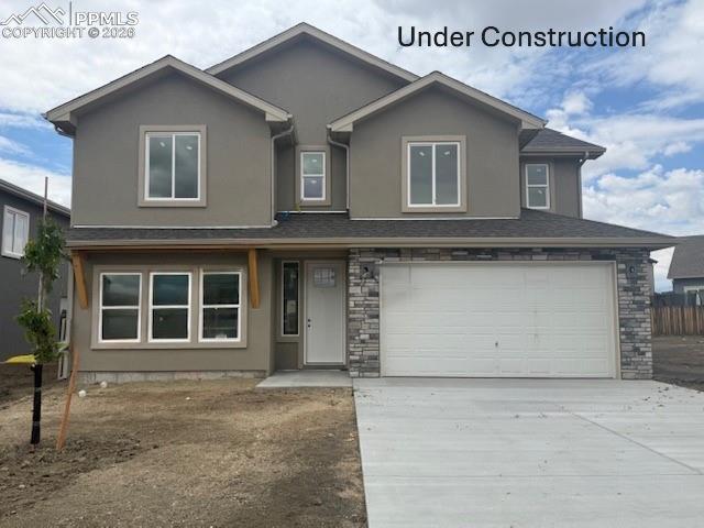 9033 Peaceful Valley Rd., Colorado Springs, CO 80925