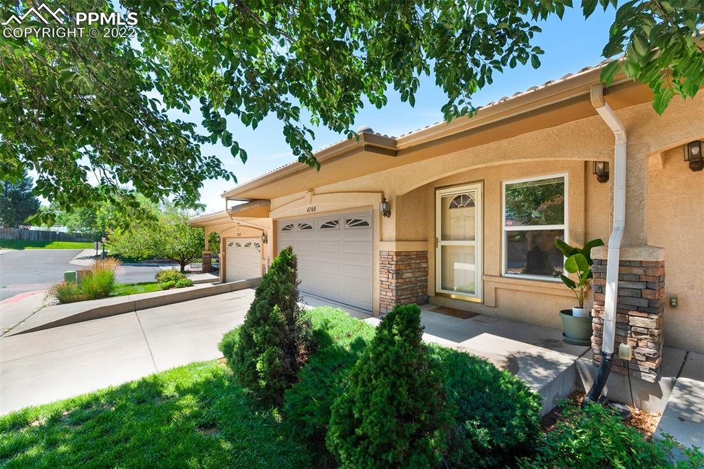 4760 Iron Horse Villas Point, Colorado Springs, CO 80917