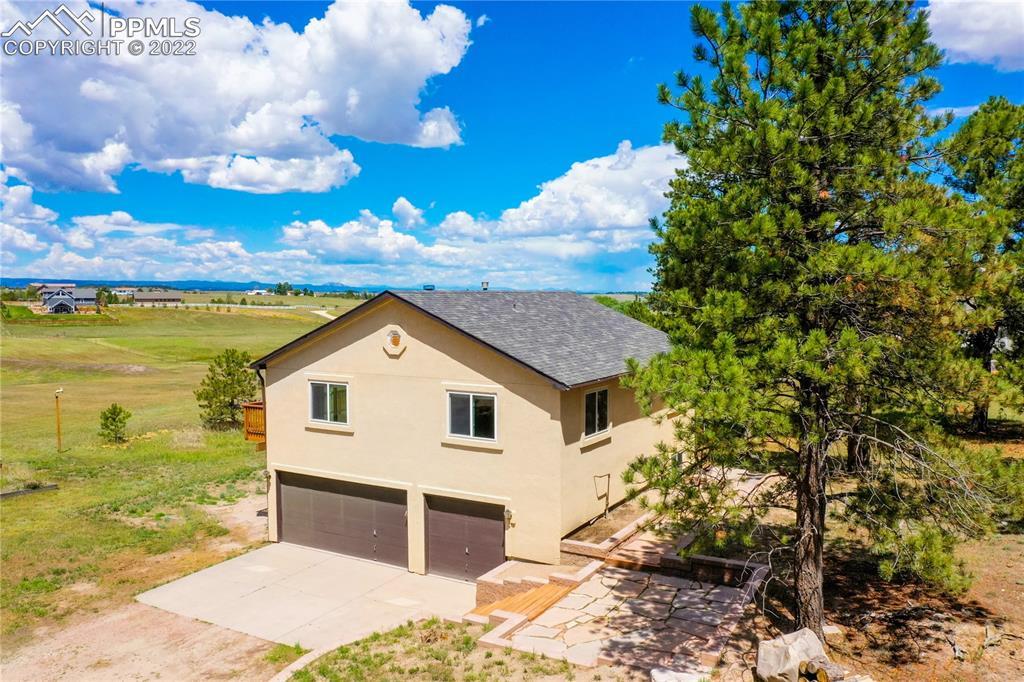 17940 Clydesdale Rd., Colorado Springs, CO 80908