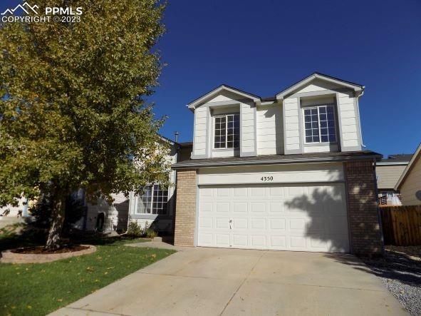 4350 Archwood Dr., Colorado Springs, CO 80920