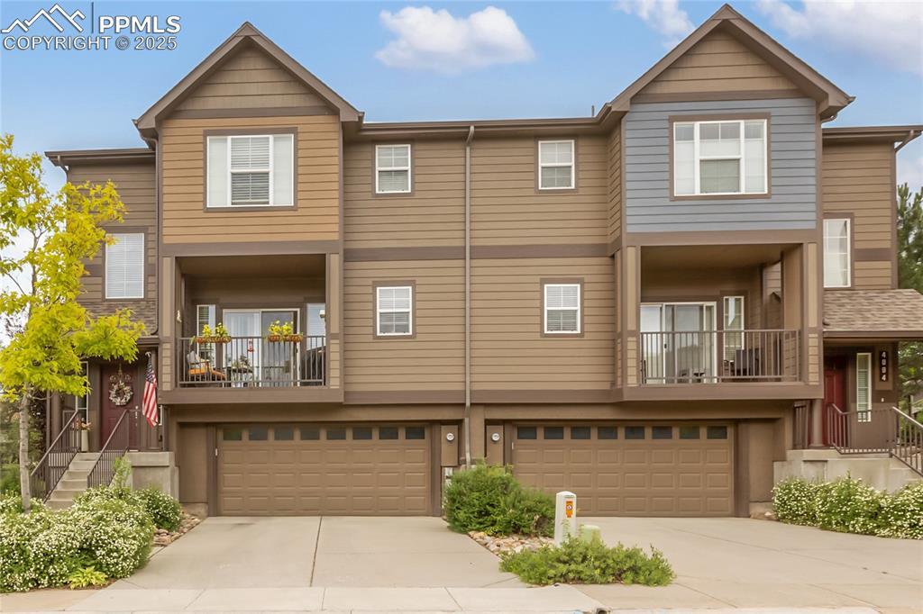 4090 Star View, Colorado Springs, CO 80907