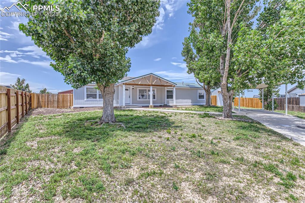 23742 Clear Spring Ln., Colorado Springs, CO 80928