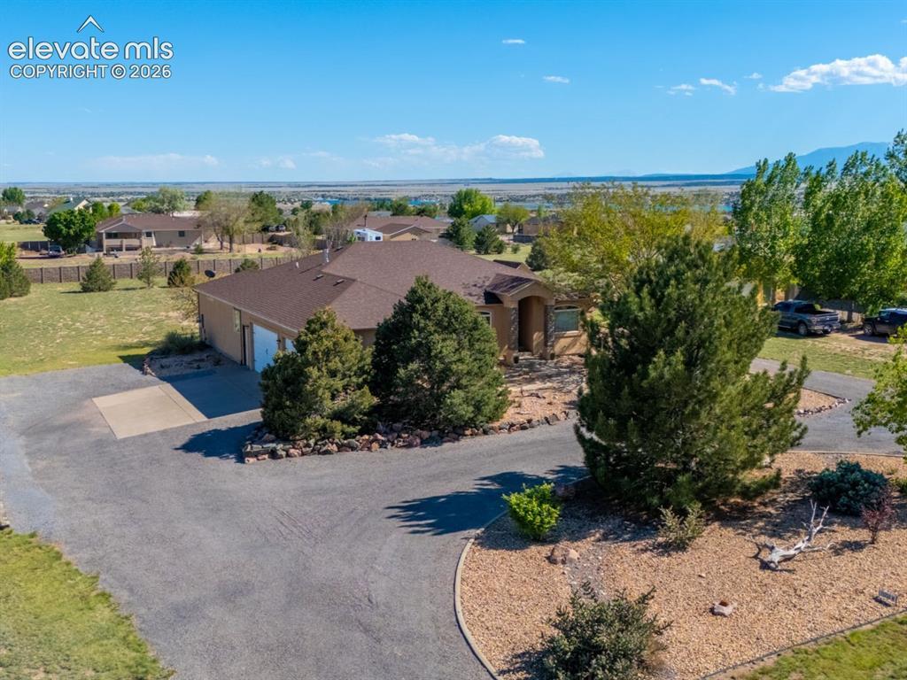 1258 W Caida Del Sol Dr., Pueblo West, CO 81007