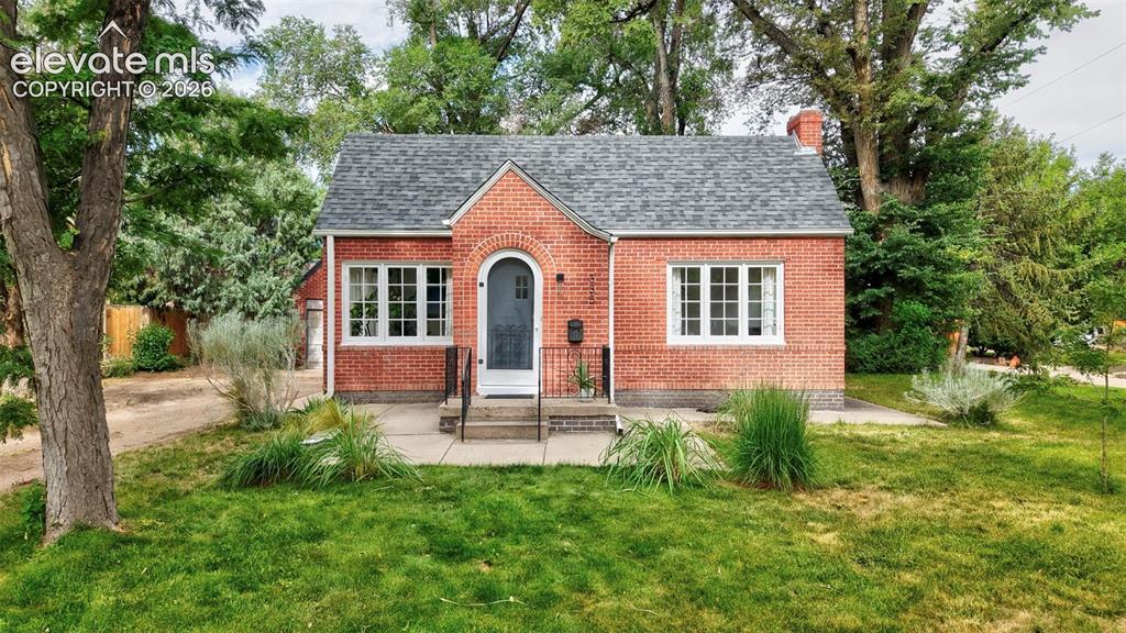 335 Grace Ave., Pueblo, CO 81004
