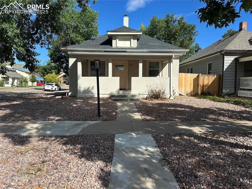 1101 Rudd Ave., Canon City, CO 81212
