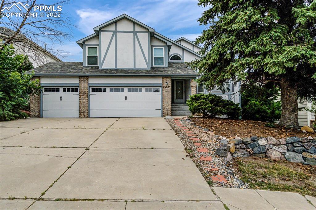 15625 Holbein Dr., Colorado Springs, CO 80921