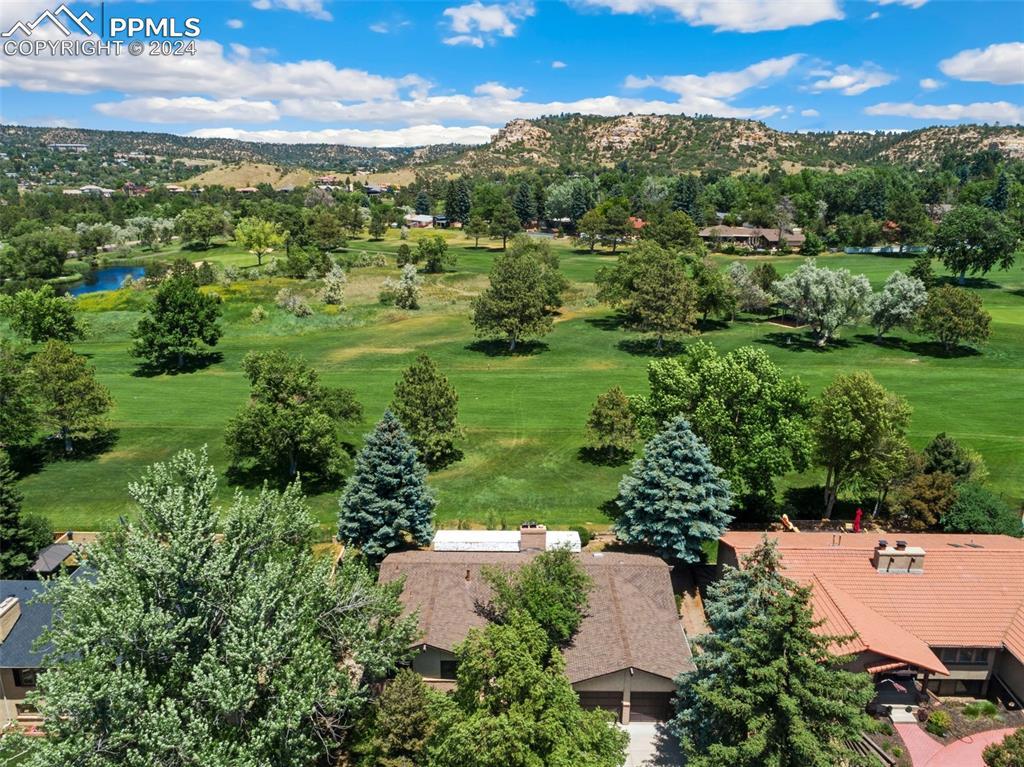 2848 Country Club Cir., Colorado Springs, CO 80909