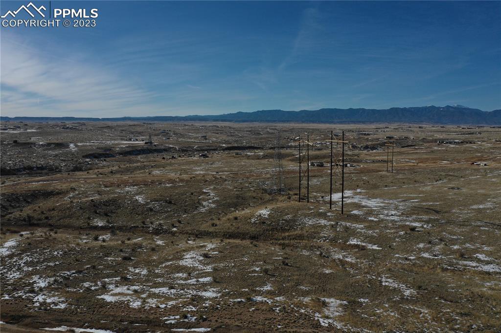 Lot 12 Rancho Colorado Blvd., Fountain, CO 80817