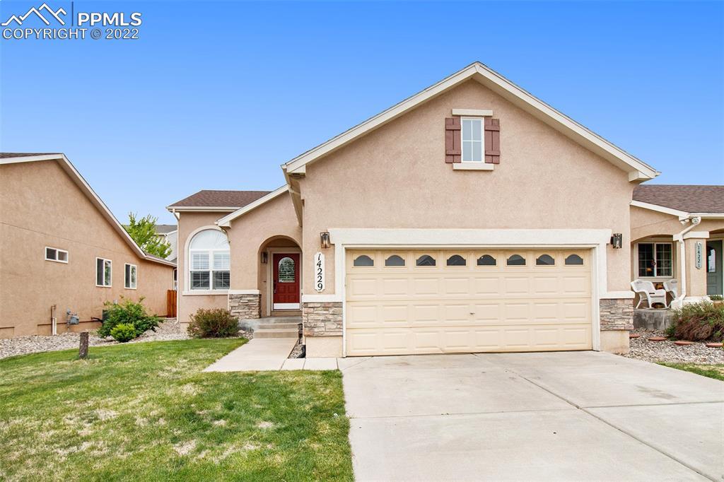 14229 Petrel Dr., Colorado Springs, CO 80921