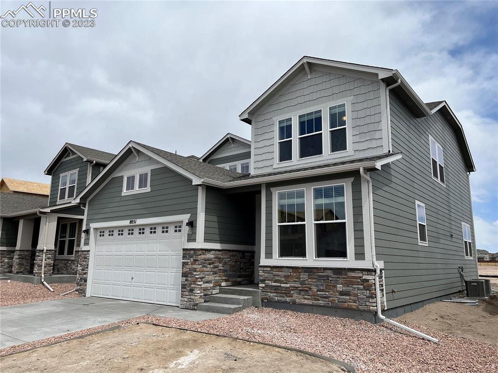 8051 Goldenray Pl., Colorado Springs, CO 80908
