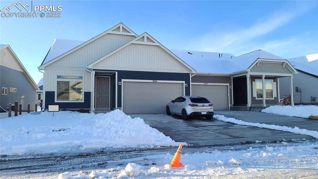 6154 Torrisdale View, Colorado Springs, CO 80927