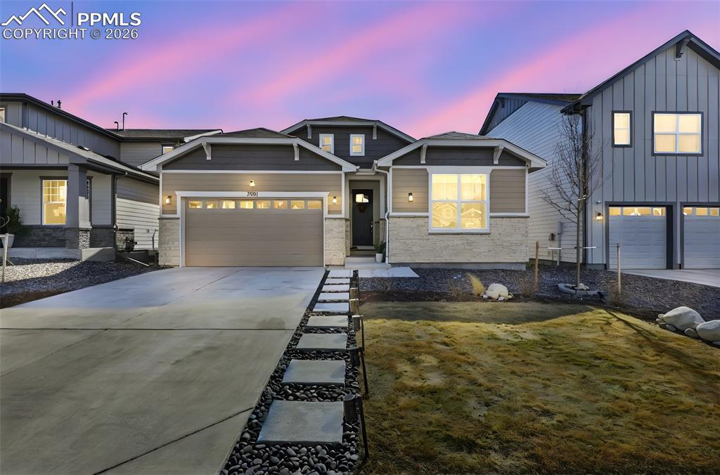 7991 Pennydale Dr., Colorado Springs, CO 80908