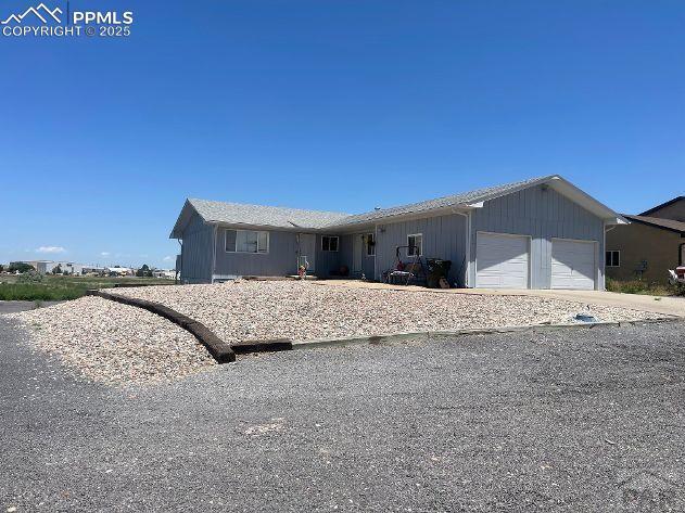 629 E Clarion Dr., Pueblo West, CO 81007