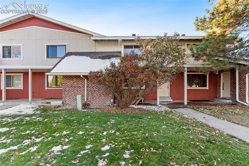 210 W Rockrimmon Blvd. #F, Colorado Springs, CO 80919