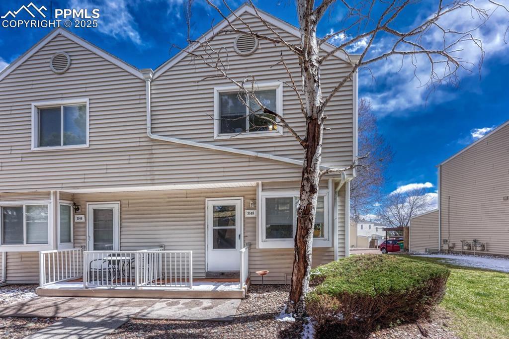 3148 Vail Pass Dr., Colorado Springs, CO 80917