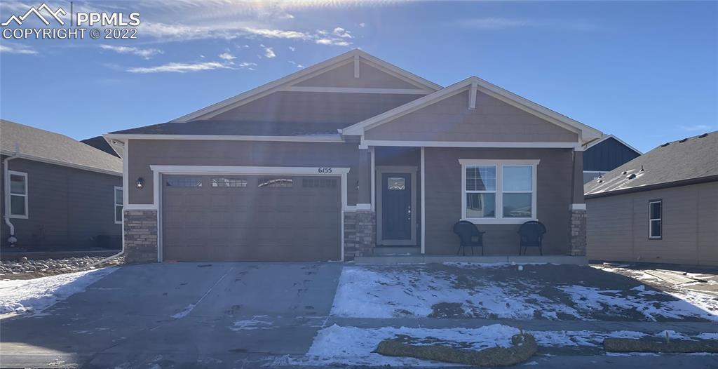 6155 Harmonica Arch Dr., Colorado Springs, CO 80924