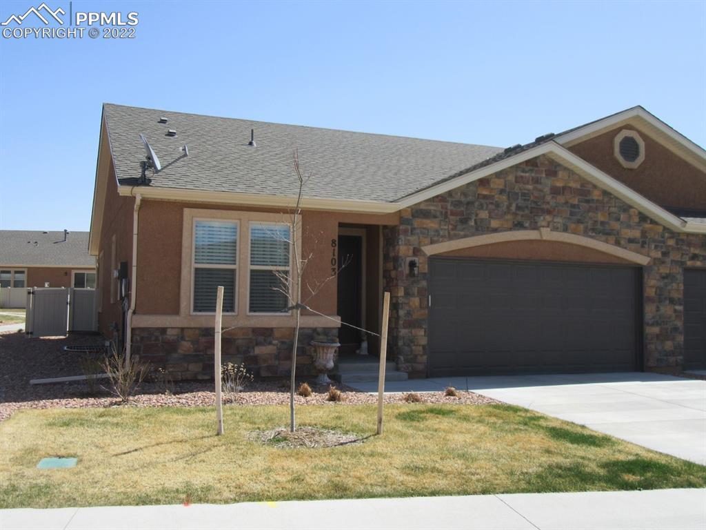 8103 Potentilla Grove, Colorado Springs, CO 80908