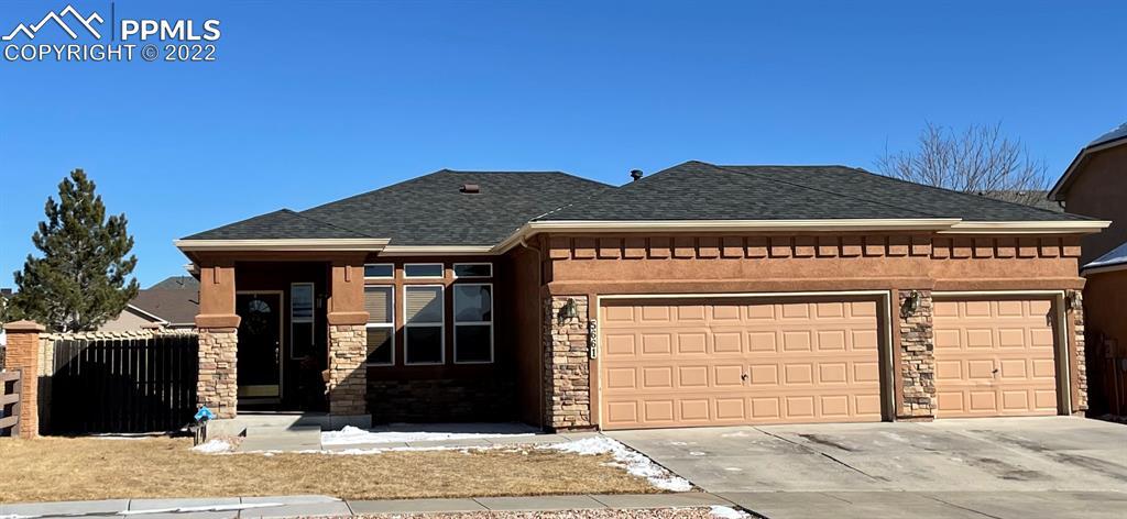 5661 Kenora St., Colorado Springs, CO 80923