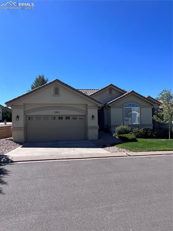 2763 Thrush Grove, Colorado Springs, CO 80920
