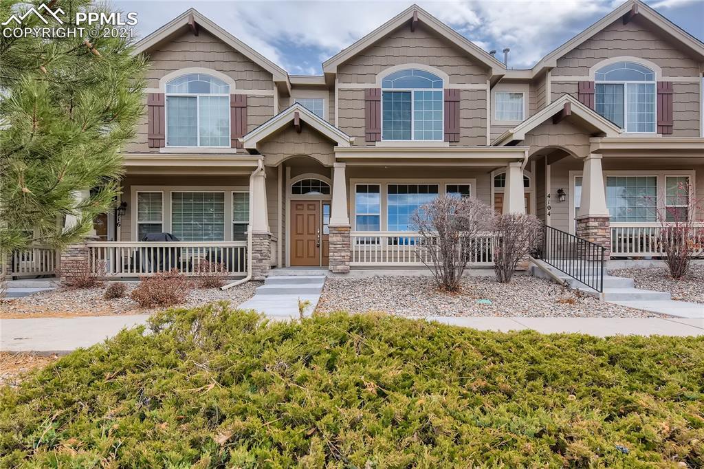4110 Brown Stone View, Colorado Springs, CO 80923