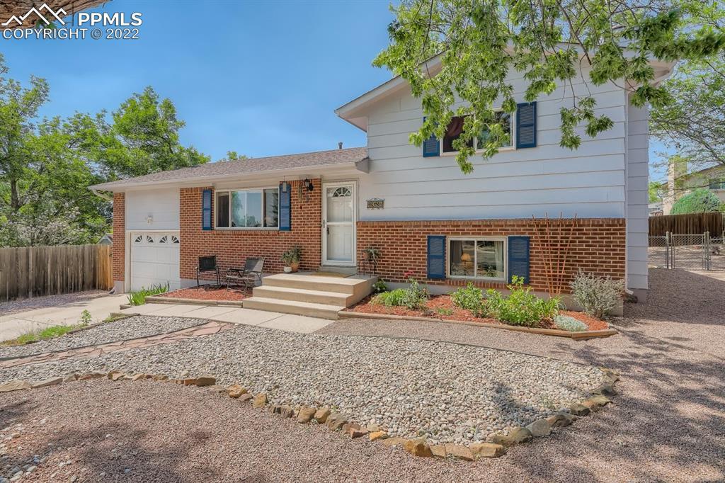 4081 Sod House Tr., Colorado Springs, CO 80917
