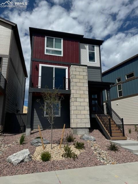 3612 Greenways Main Blvd., Colorado Springs, CO 80922