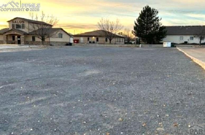 TBD 5 Ivywood Ln., Pueblo, CO 81005